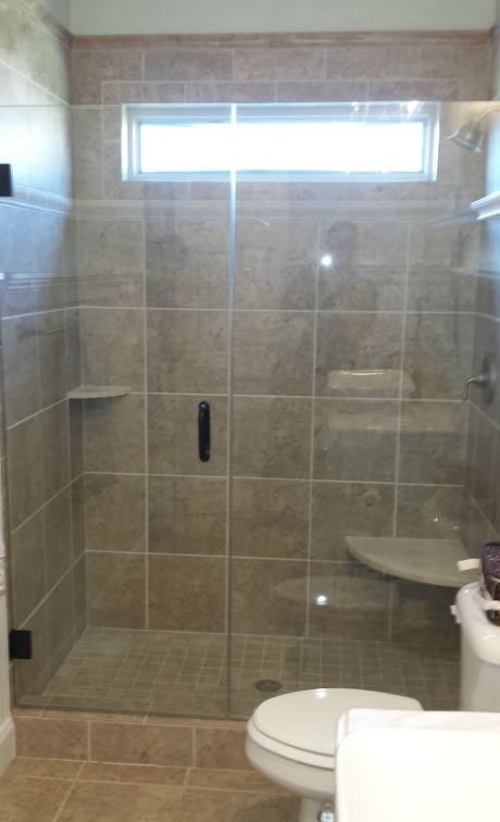 Portfolio Of Custom Glass Shower Door Enclosures 3